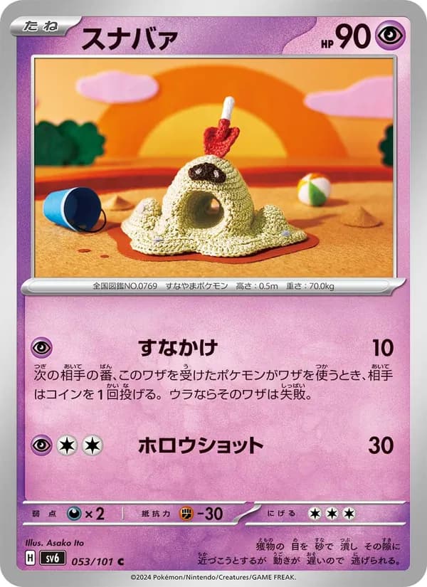 Sandygast