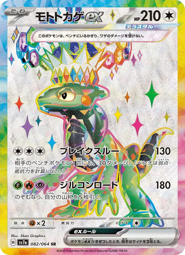 Cyclizar ex